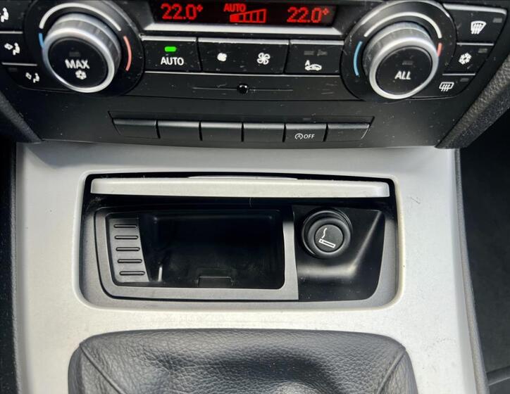BMW Řada 3 27