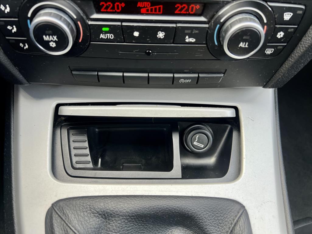 BMW Řada 3
