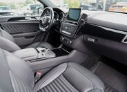 Mercedes-Benz GLS 34