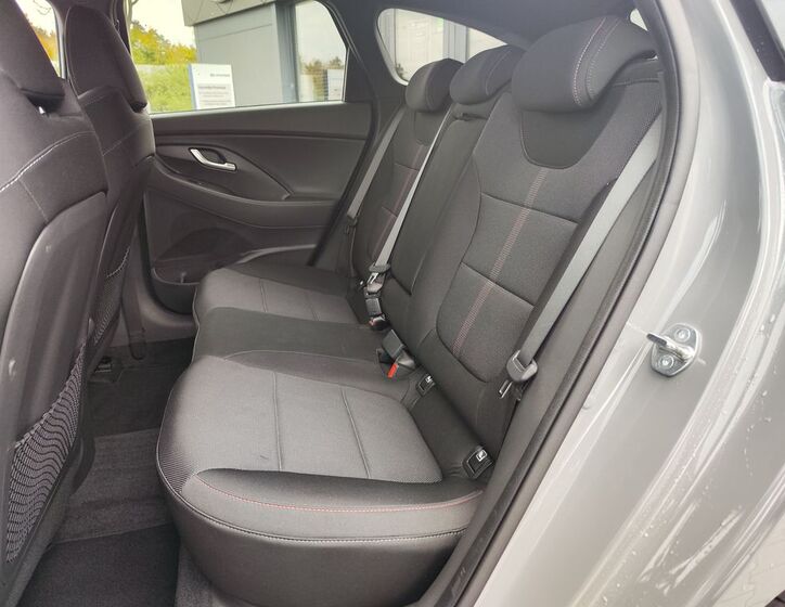 Hyundai i30 12