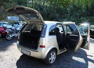 Opel Meriva 24