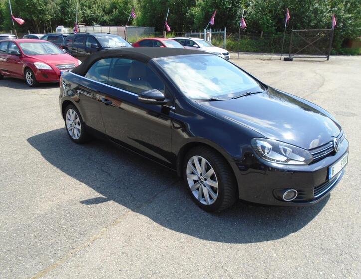Volkswagen Golf 23