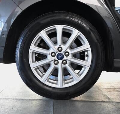 Ford S-MAX 30