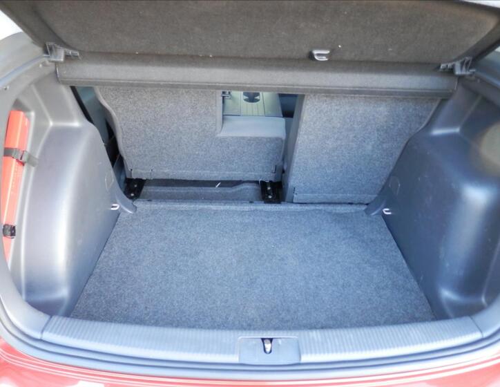 Volkswagen Golf Plus 19