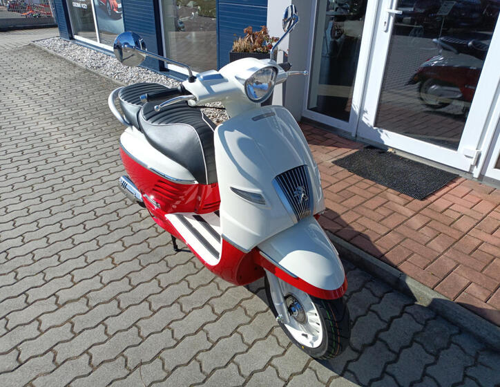 Peugeot Ostatní 9