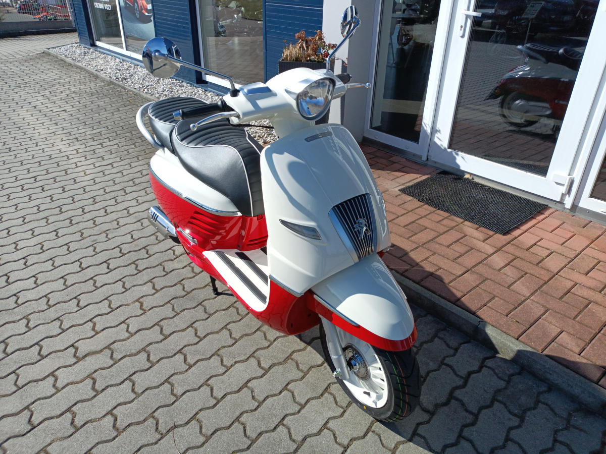 Peugeot Ostatní