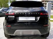 Land Rover Range Rover Evoque 5