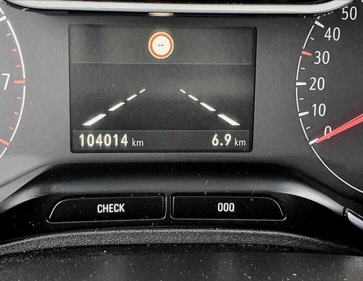 Opel Grandland X 25