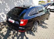 Škoda Superb 6