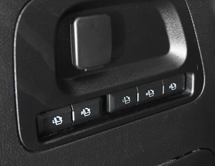 Ford S-MAX 31