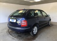 Škoda Fabia 7