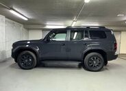 Toyota Land Cruiser 8