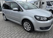 Volkswagen Touran 3