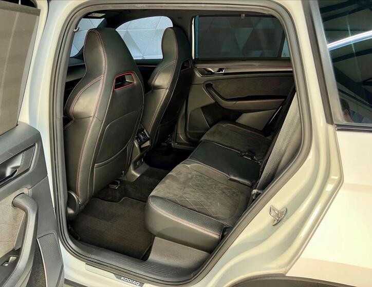 Škoda Kodiaq 12