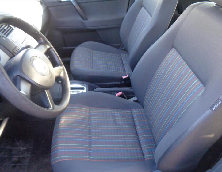 Volkswagen Polo 8