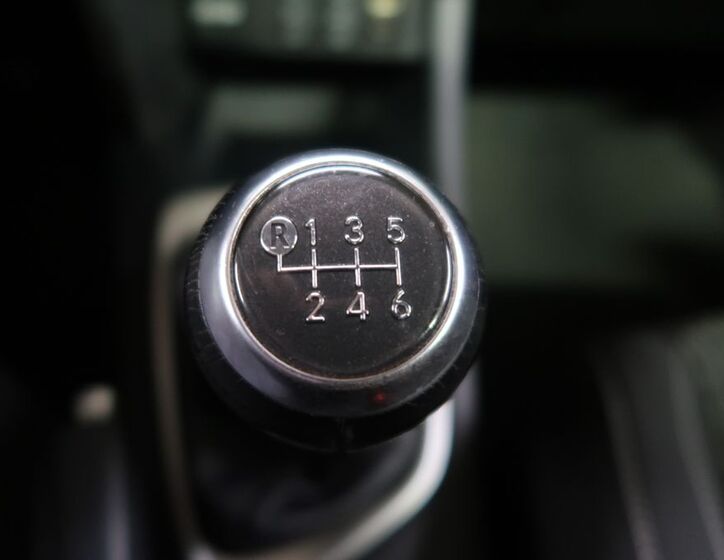 Toyota Auris 30