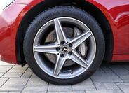 Mercedes-Benz Třídy E 17