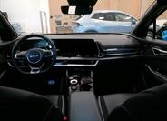 KIA Sportage 4