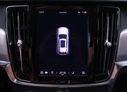 Volvo V90 29