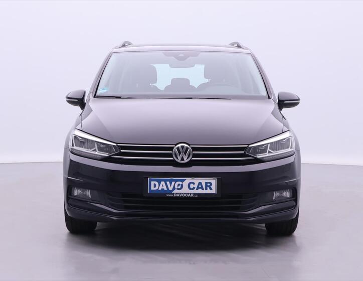 Volkswagen Touran 2