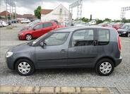 Škoda Roomster 8