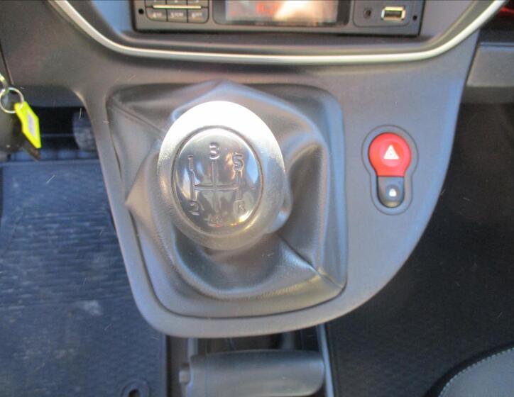 Renault Kangoo 12