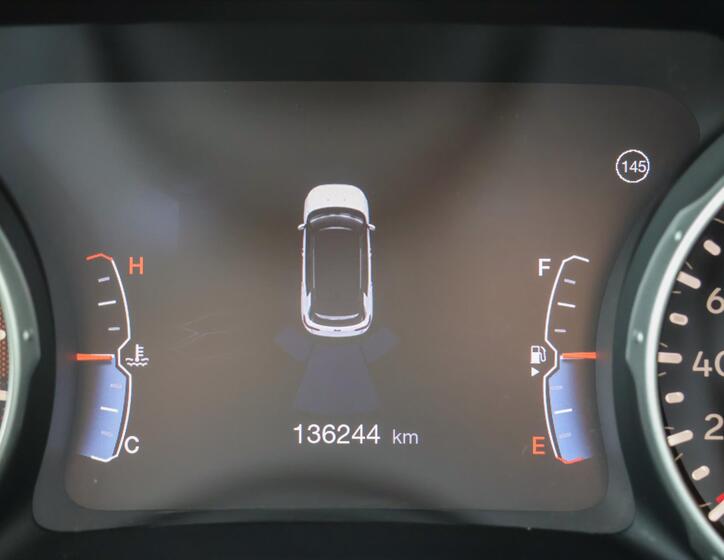 Jeep Compass 27