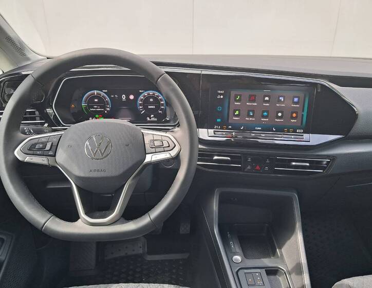 Volkswagen Caddy 8