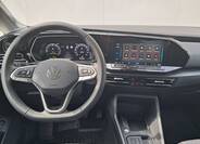 Volkswagen Caddy 8