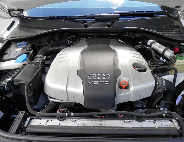 Audi Q7 33