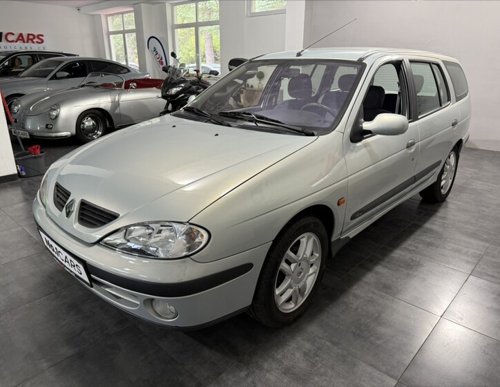 Renault Mégane 3