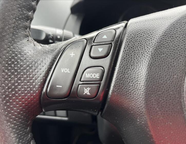 Mazda 5 22