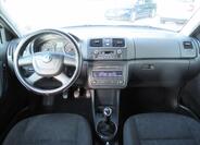 Škoda Fabia 9