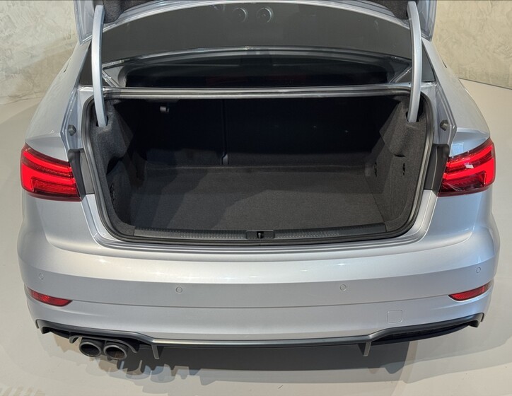 Audi A3 14