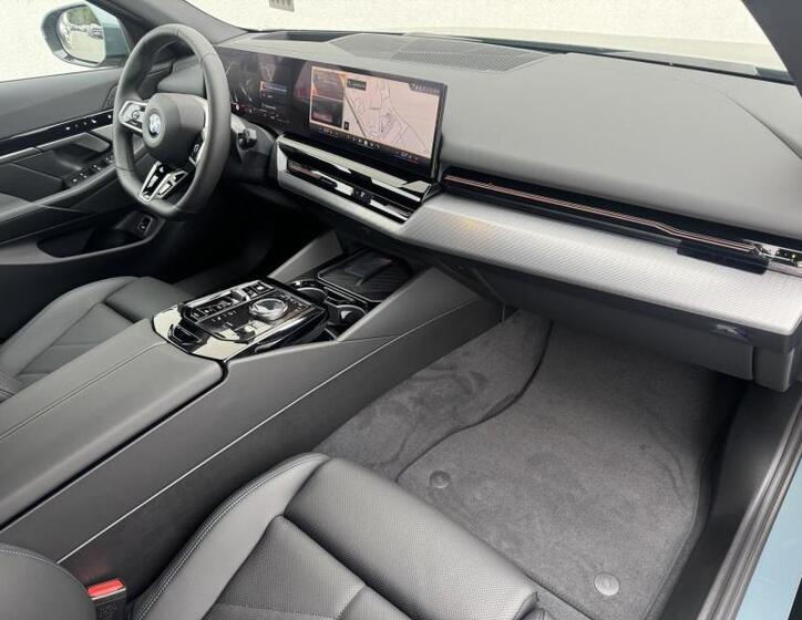 BMW Řada 5 9
