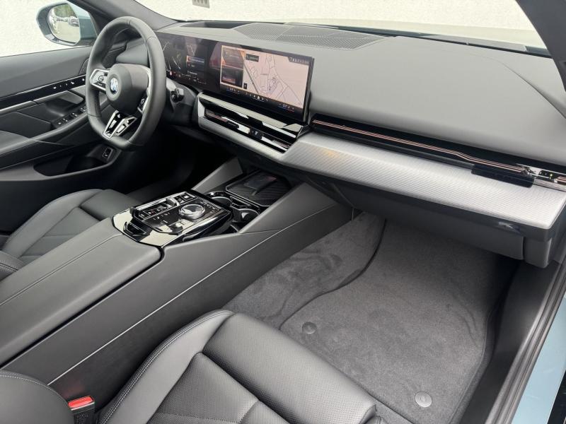 BMW Řada 5