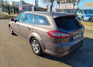 Ford Mondeo 5