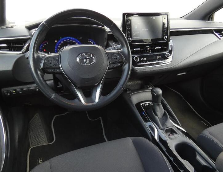 Toyota Corolla 5