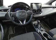 Toyota Corolla 5