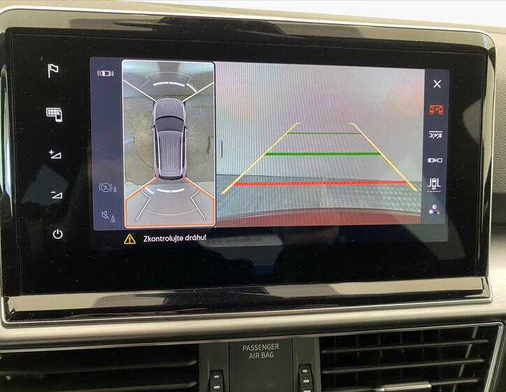 Seat Tarraco 15