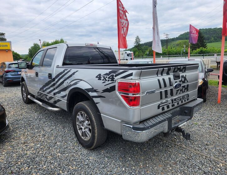 Ford F-150 5