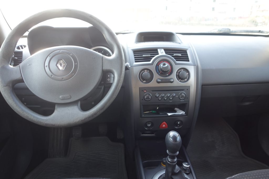 Renault Mégane