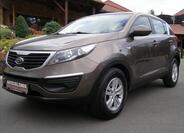 KIA Sportage 28