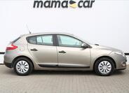 Renault Mégane 8
