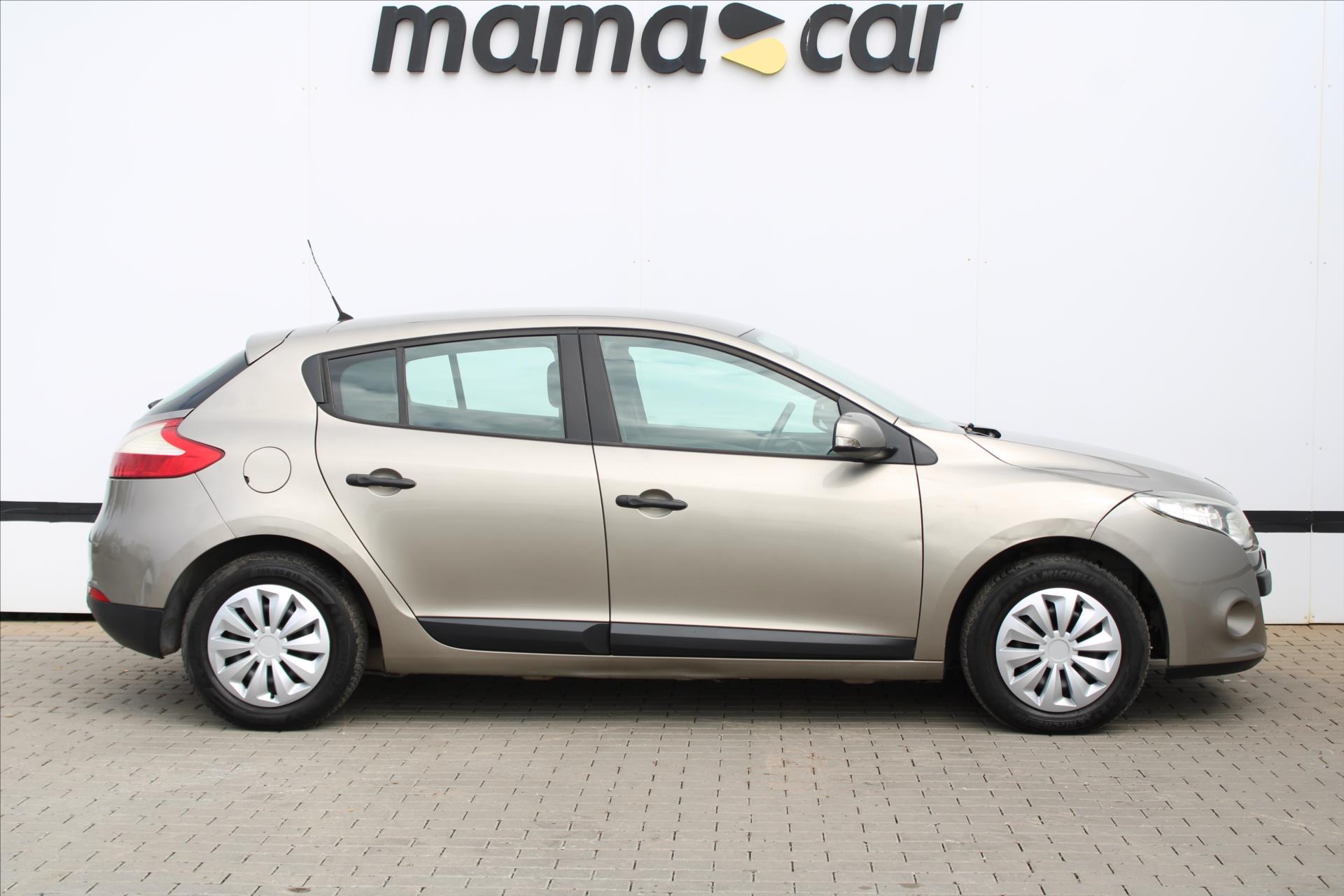 Renault Mégane
