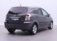 Toyota Corolla Verso 7