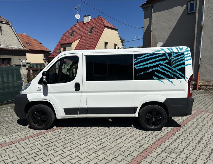 Fiat Ducato 8
