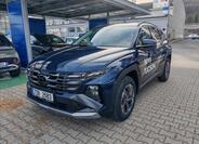 Hyundai Tucson 1