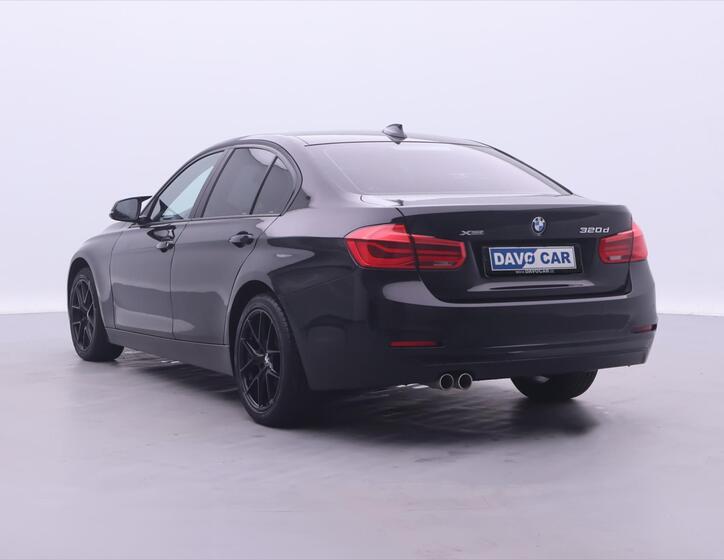 BMW Řada 3 5