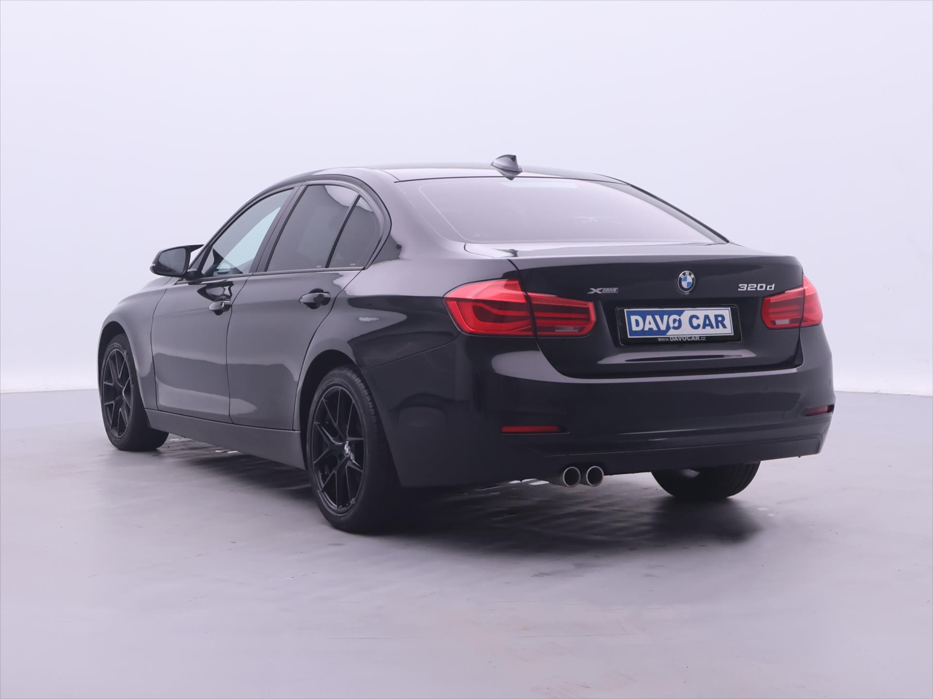 BMW Řada 3